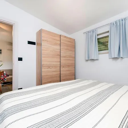 Ferienhaus Kuca Za Odmor Toncas