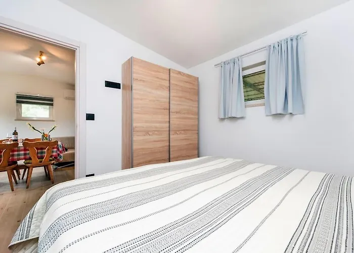 Ferienhaus Kuca Za Odmor Toncas