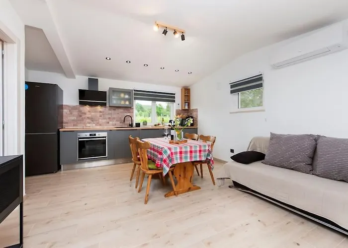 Ferienhaus Kuca Za Odmor Toncas Rovinj