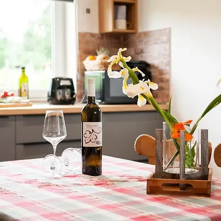 Holiday home Kuca Za Odmor Toncas Rovinj