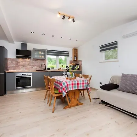 Holiday home Kuca Za Odmor Toncas Rovinj