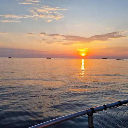 Feriehus Kuca Za Odmor Toncas Rovinj