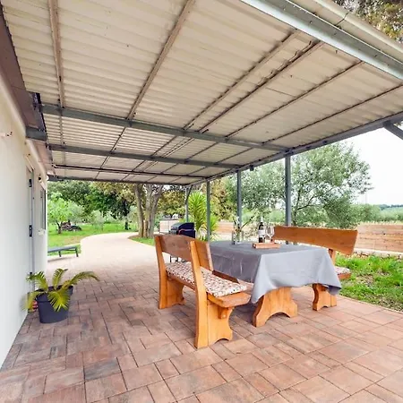 Kuca Za Odmor Toncas Rovinj