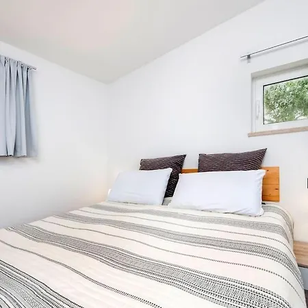 Hébergement de vacances Kuca Za Odmor Toncas Rovinj