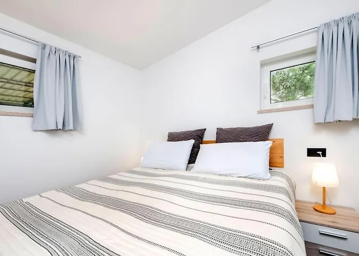 Hébergement de vacances Kuca Za Odmor Toncas Rovinj