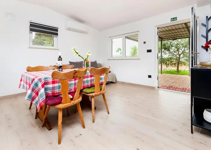 Kuca Za Odmor Toncas *